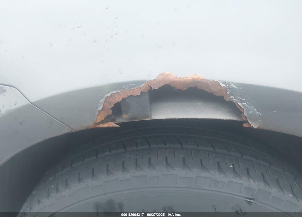 2010 CHEVROLET TRAVERSE VIN: 1GNLVFED6AS126650
