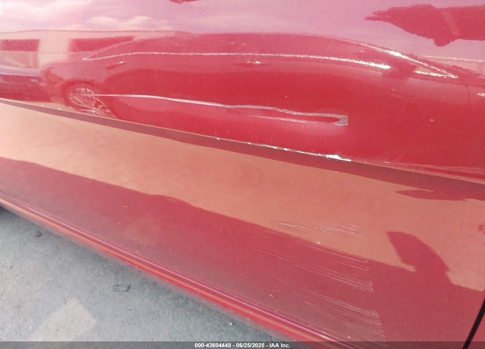 2004 BMW 645CI VIN: WBAEH73484B215624