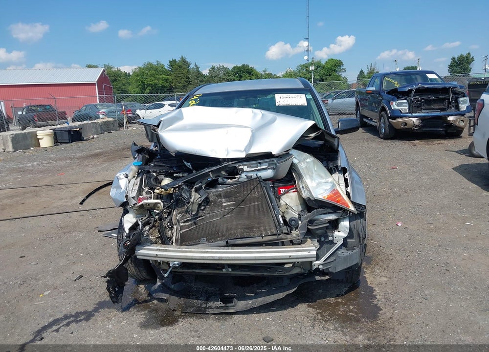 2009 HONDA CR-V VIN: 5J6RE38369L028349