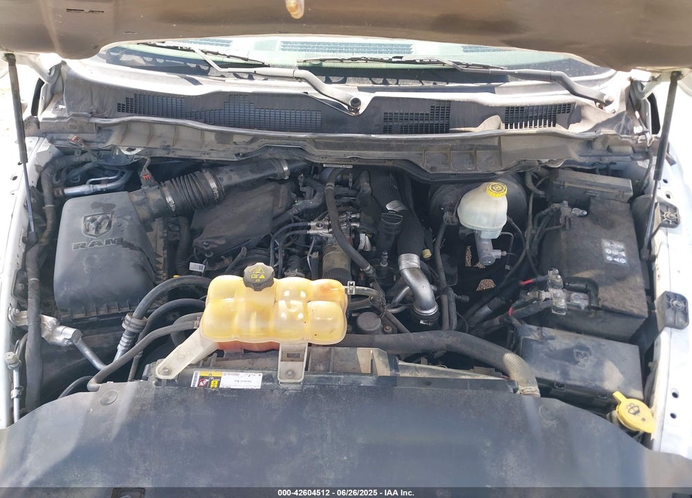 2015 RAM 1500 VIN: 1C6RR7FM9FS544341