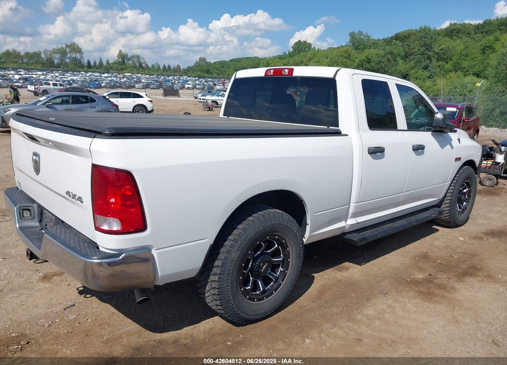 2015 RAM 1500 VIN: 1C6RR7FM9FS544341