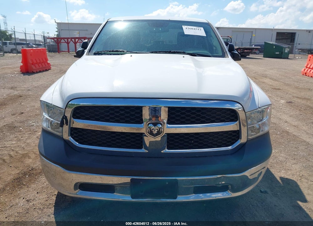 2015 RAM 1500 VIN: 1C6RR7FM9FS544341