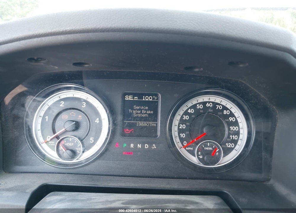 2015 RAM 1500 VIN: 1C6RR7FM9FS544341