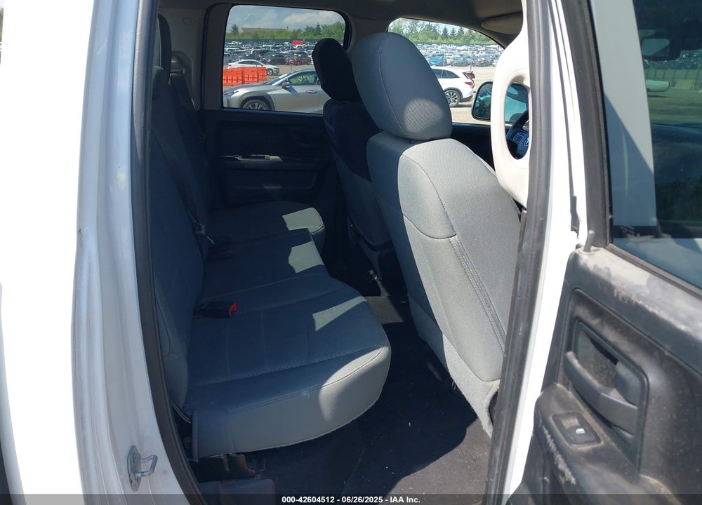 2015 RAM 1500 VIN: 1C6RR7FM9FS544341