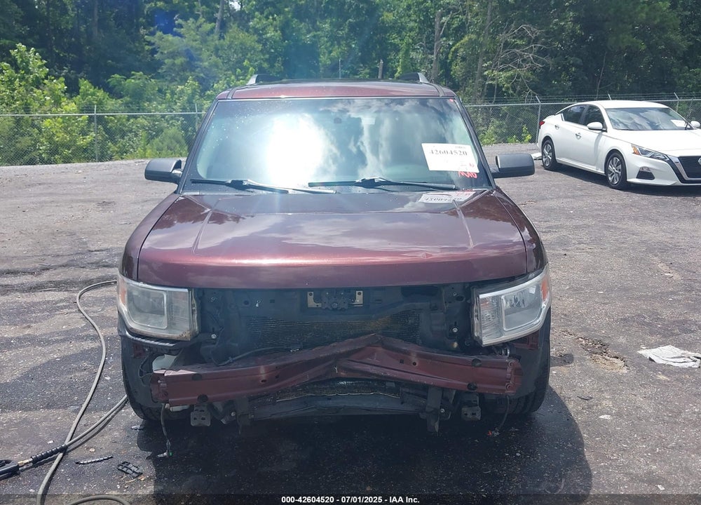 2012 FORD FLEX VIN: 2FMGK5BC7CBD20041