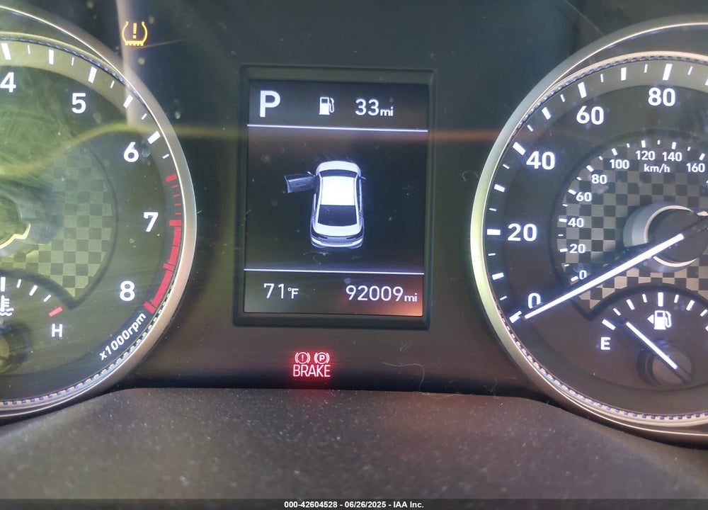 2020 HYUNDAI ELANTRA VIN: 5NPD84LF9LH621648