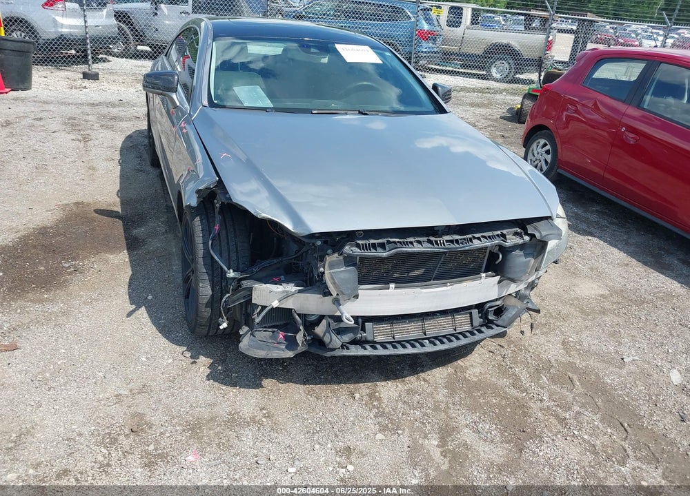 2013 MERCEDES-BENZ CLS CLASS VIN: WDDLJ7DB8DA075114