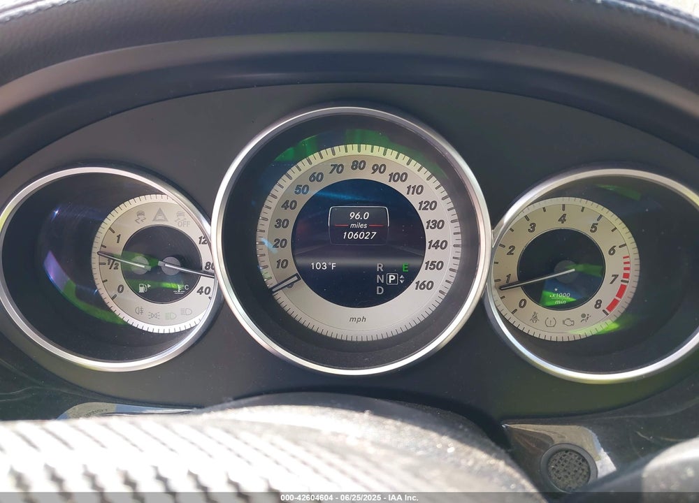 2013 MERCEDES-BENZ CLS CLASS VIN: WDDLJ7DB8DA075114