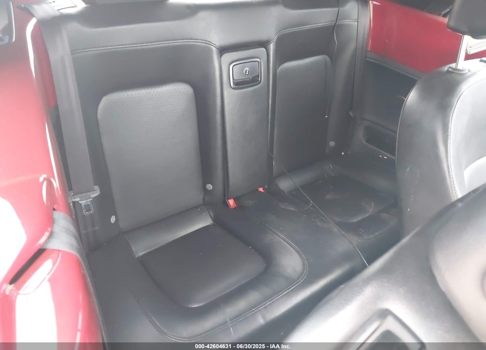 2006 VOLKSWAGEN BEETLE VIN: 3VWRF31Y66M330188