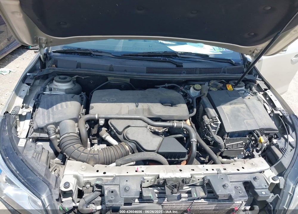 2014 BUICK LACROSSE VIN: 1G4GB5GR2EF285584