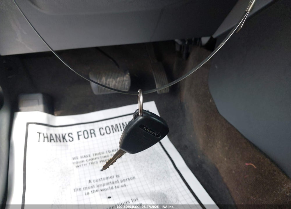 2015 JEEP PATRIOT VIN: 1C4NJPBA0FD285852
