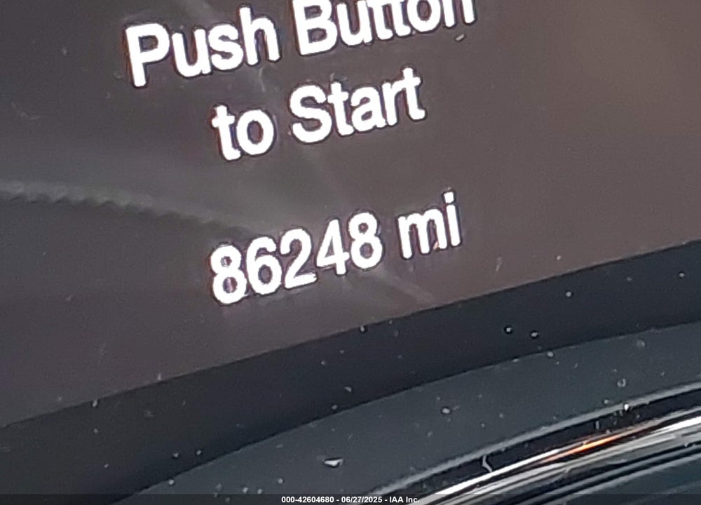 2020 DODGE DURANGO R/T AWD VIN: 1C4SDJCT0LC155238