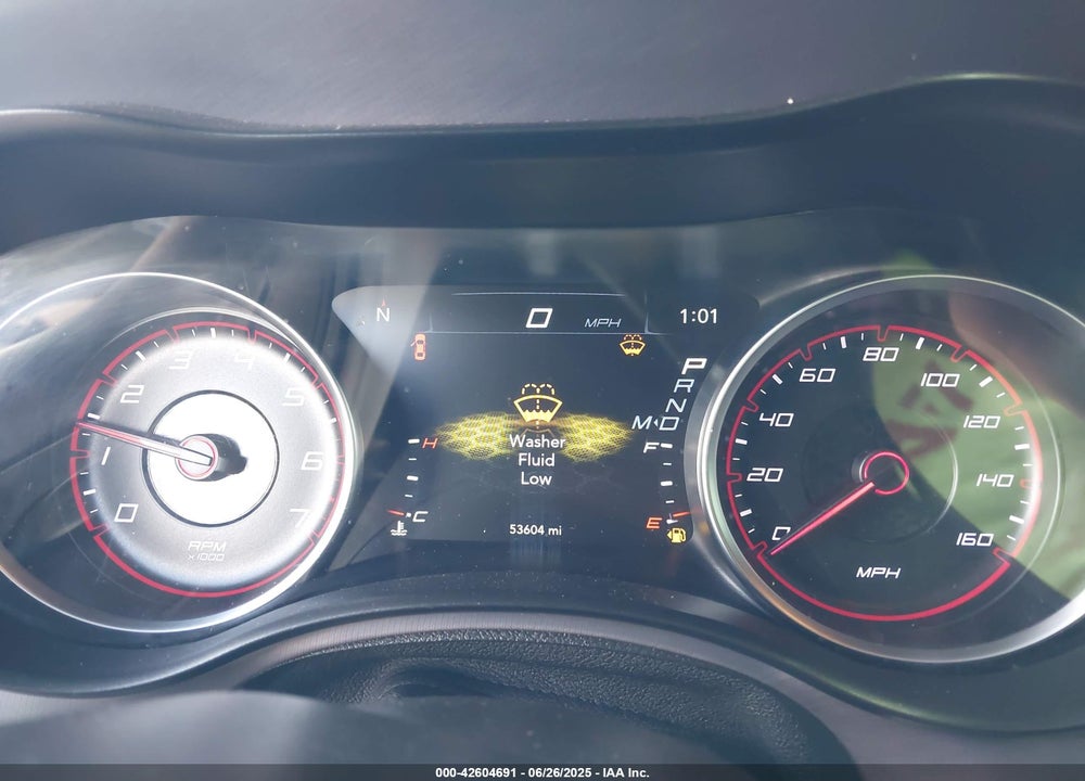 2020 DODGE CHARGER VIN: 2C3CDXCT0LH238869
