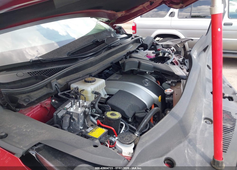 2022 LEXUS RX450H VIN: 2T2HGMDA0NC090560