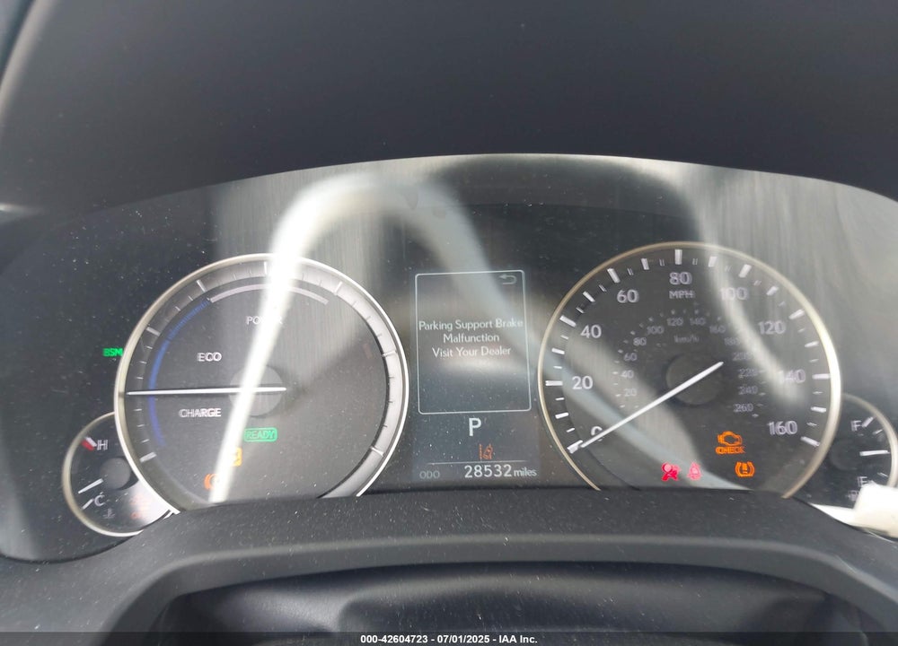 2022 LEXUS RX450H VIN: 2T2HGMDA0NC090560