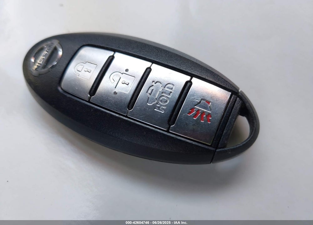 2015 NISSAN SENTRA VIN: 3N1AB7AP4FL645476