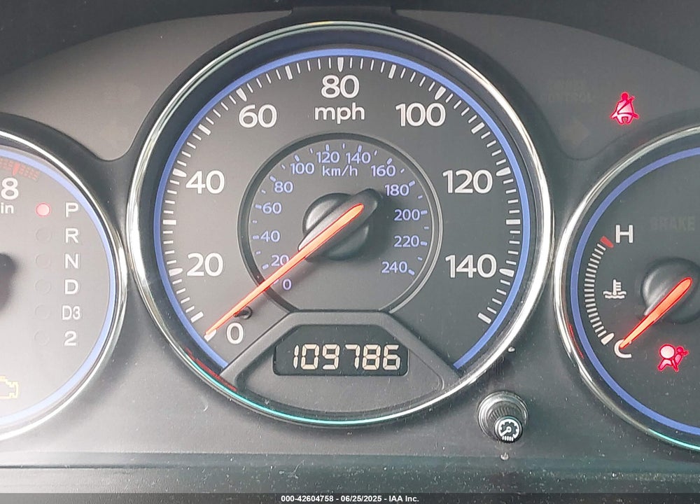 2004 HONDA CIVIC LX VIN: 2HGES16574H619433