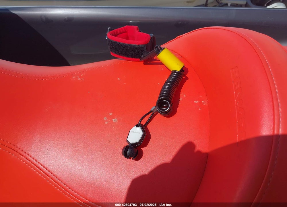 2023 SEADOO SEADOO VIN: YDV64543B323