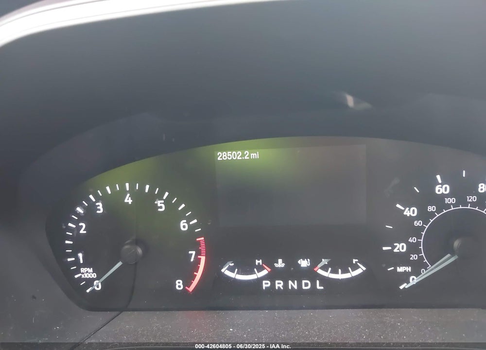 2020 FORD ESCAPE VIN: 1FMCU0H61LUA30367
