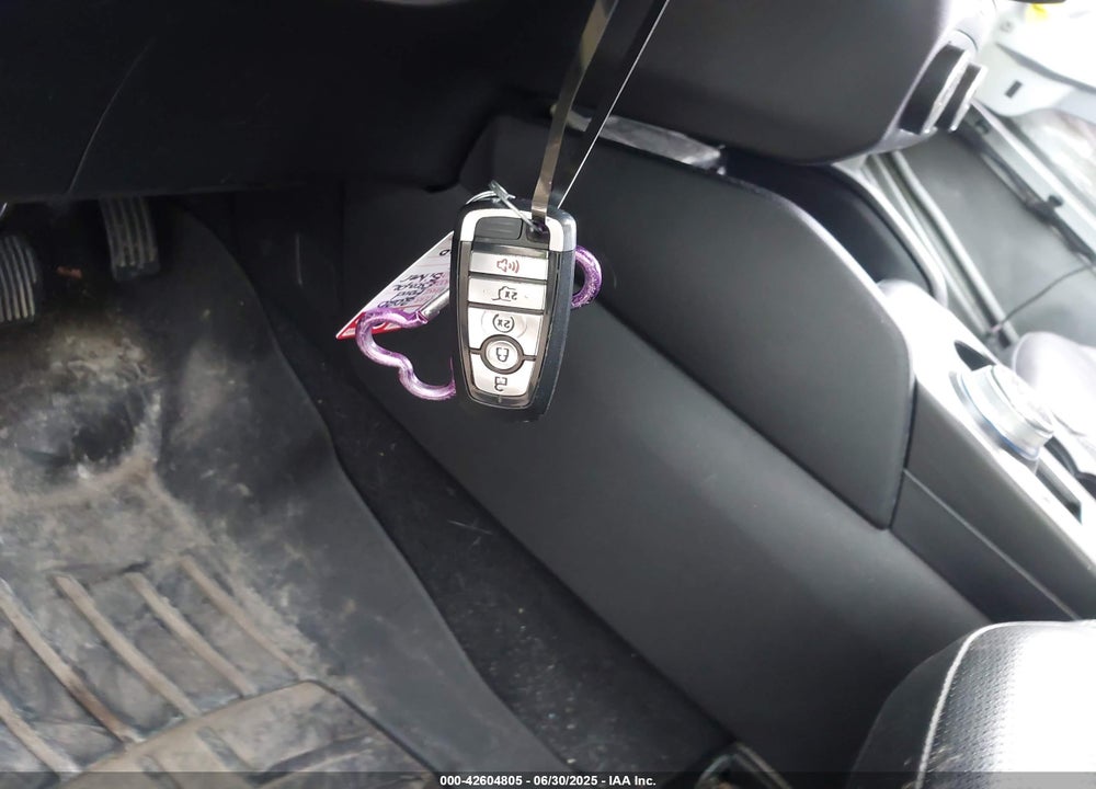 2020 FORD ESCAPE VIN: 1FMCU0H61LUA30367