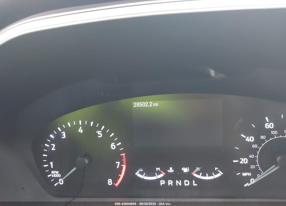 2020 FORD ESCAPE VIN: 1FMCU0H61LUA30367