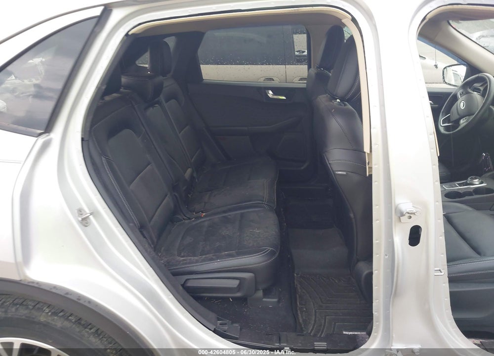 2020 FORD ESCAPE VIN: 1FMCU0H61LUA30367
