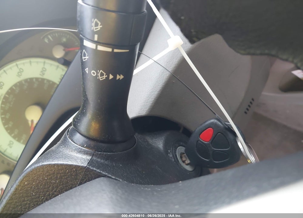 2010 TOYOTA CAMRY VIN: 4T1BF3EKXAU547026