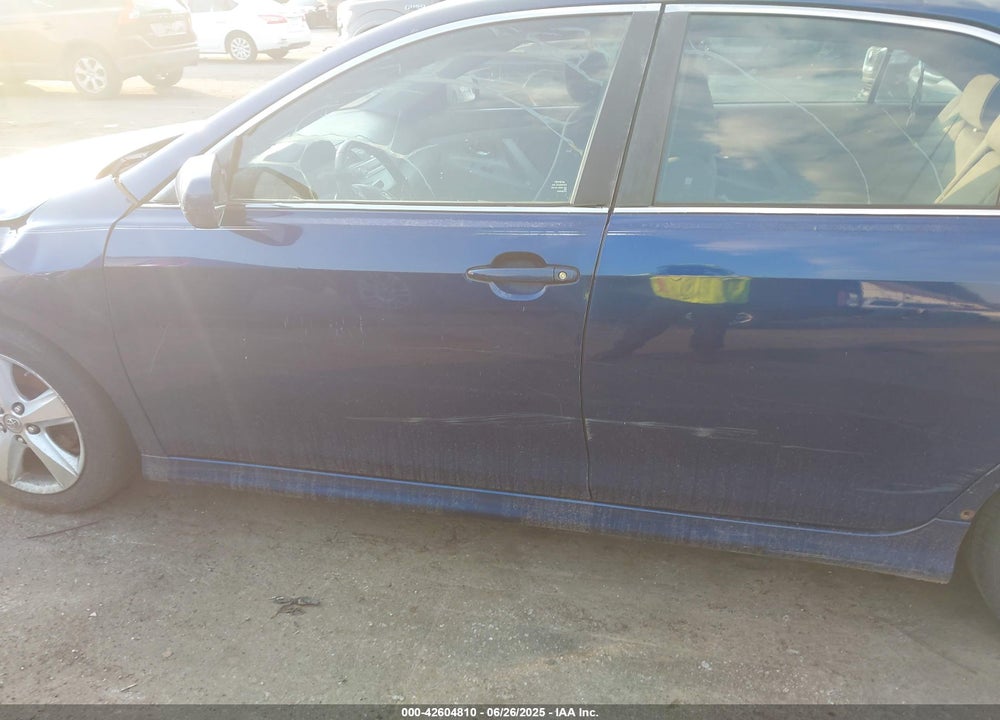 2010 TOYOTA CAMRY VIN: 4T1BF3EKXAU547026