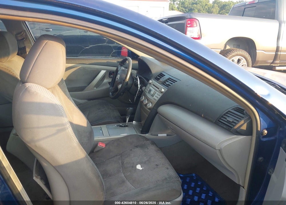 2010 TOYOTA CAMRY VIN: 4T1BF3EKXAU547026
