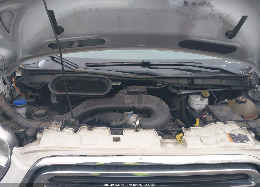 2019 FORD TRANSIT-250 VIN: 1FTYR1YM7KKB20309