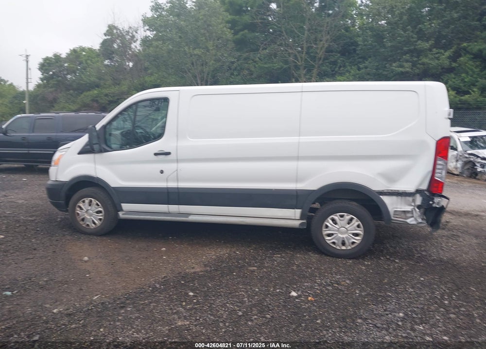 2019 FORD TRANSIT-250 VIN: 1FTYR1YM7KKB20309