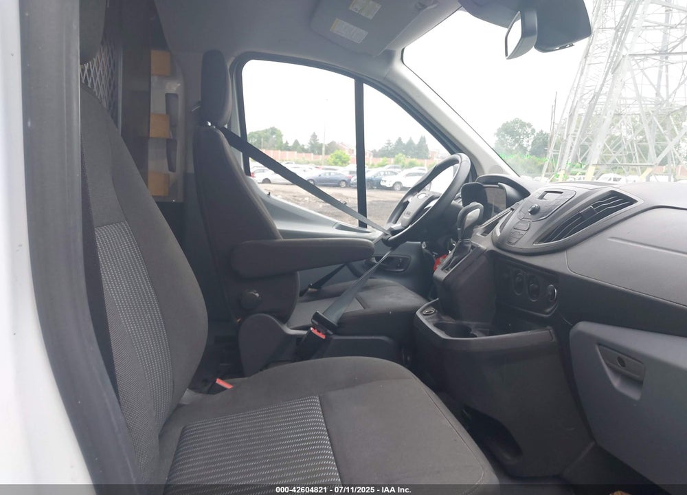 2019 FORD TRANSIT-250 VIN: 1FTYR1YM7KKB20309