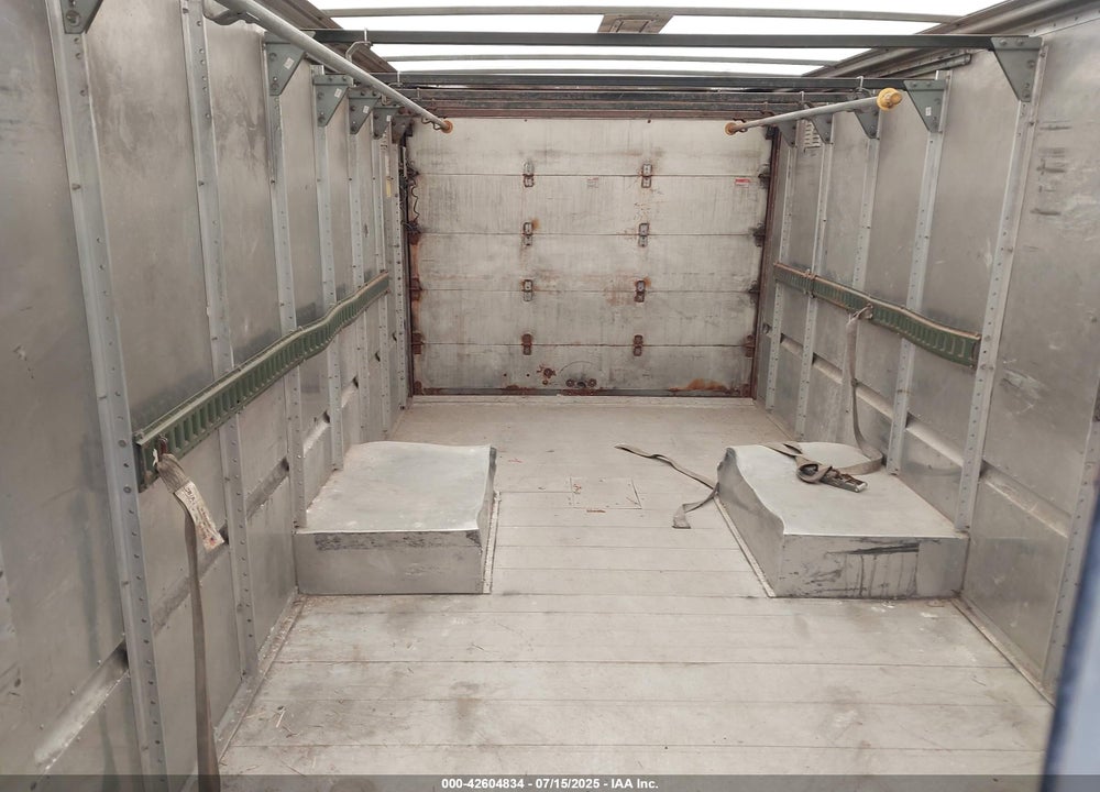 2012 FORD F-59 COMMERCIAL STRIPPED VIN: 1F65F5KY8C0A02235