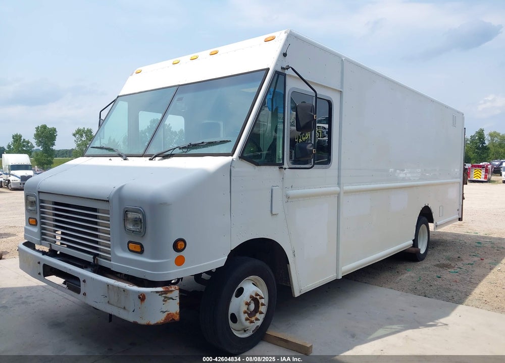 2012 FORD F-59 COMMERCIAL STRIPPED VIN: 1F65F5KY8C0A02235