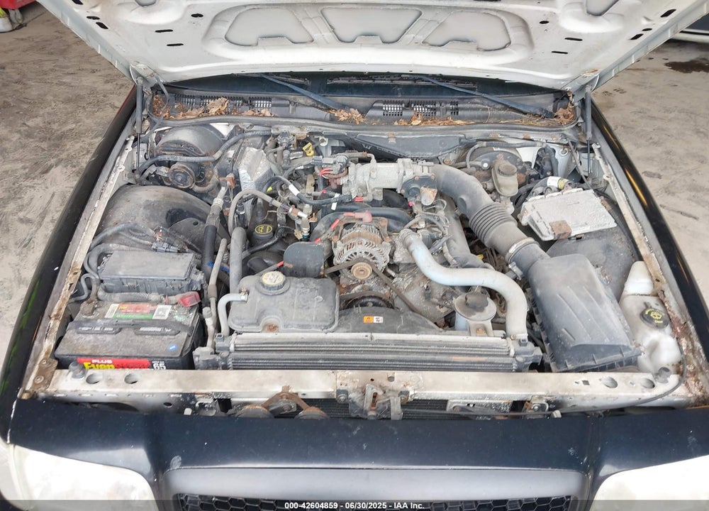 2008 FORD CROWN VICTORIA VIN: 2FAHP71V98X102529