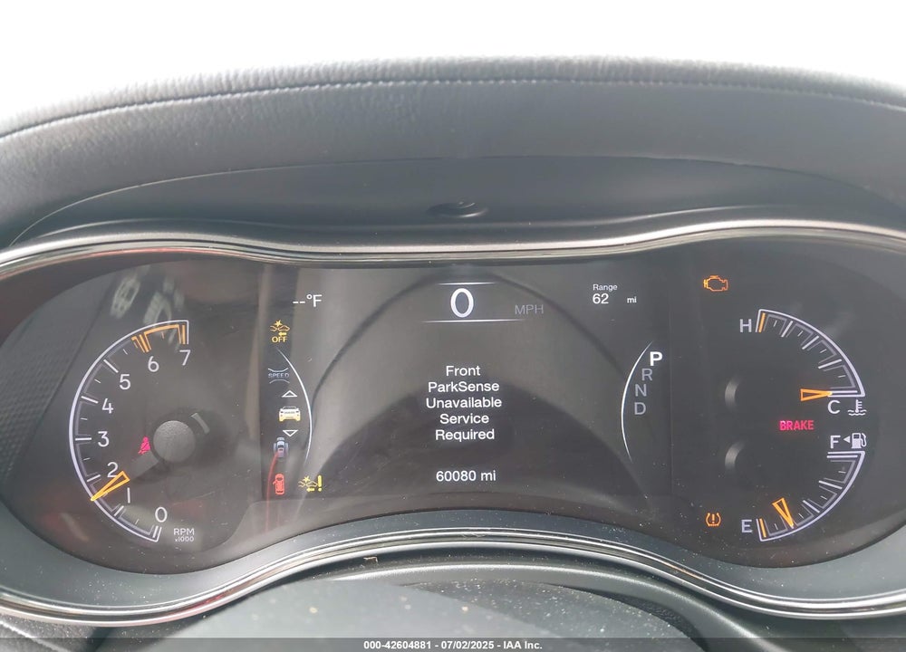 2020 JEEP GRAND CHEROKEE HIGH ALTITUDE 4X4 VIN: 1C4RJFCT9LC277567