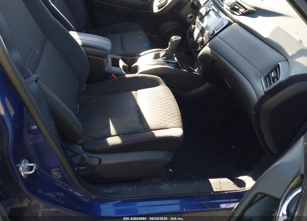 2018 NISSAN ROGUE VIN: JN8AT2MV8JW328914