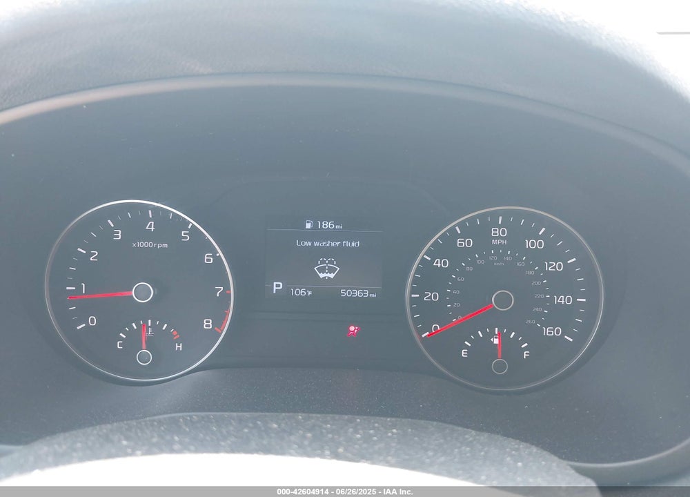 2022 KIA SPORTAGE LX VIN: KNDPM3ACXN7995303