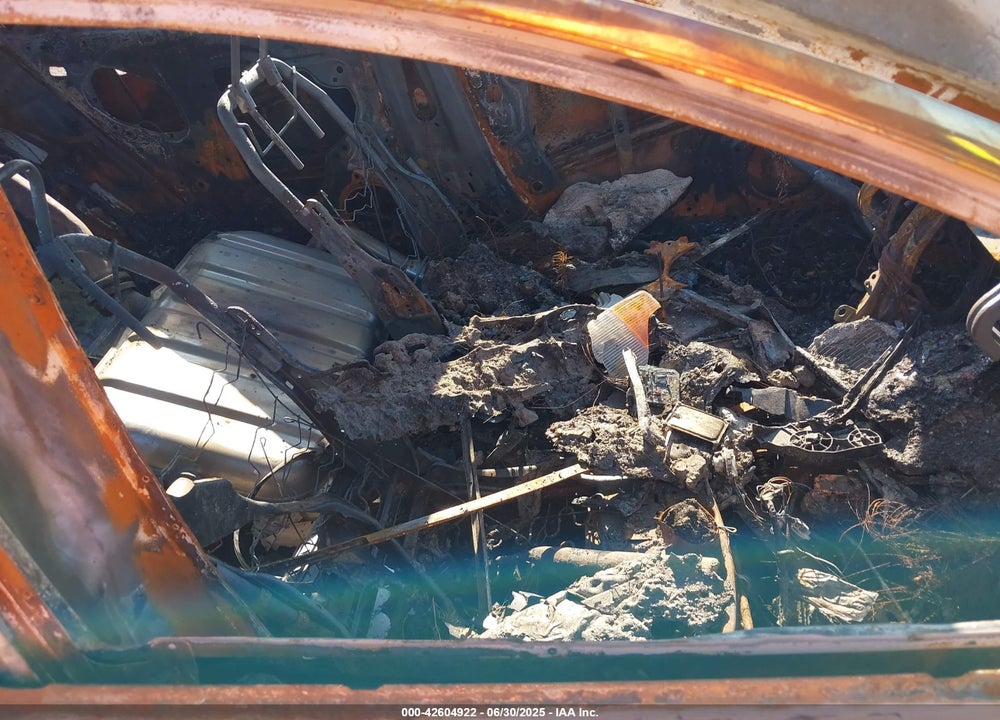 2017 MAZDA 6 TOURING VIN: JM1GL1V5XH1138179