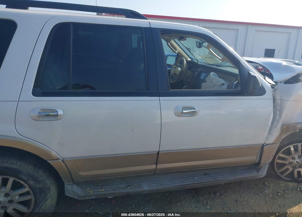 2011 FORD EXPEDITION VIN: 1FMJU1J59BEF39131