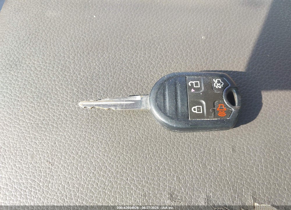 2011 FORD EXPEDITION VIN: 1FMJU1J59BEF39131