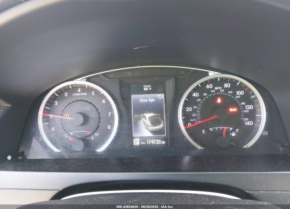 2017 TOYOTA CAMRY VIN: 4T1BF1FK5HU330285