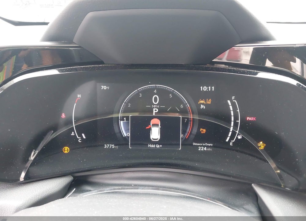 2025 LEXUS NX350 VIN: 2T2HGCEZ0SC062106