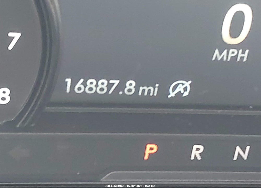 2022 LINCOLN CORSAIR VIN: 5LMCJ1D95NUL34834