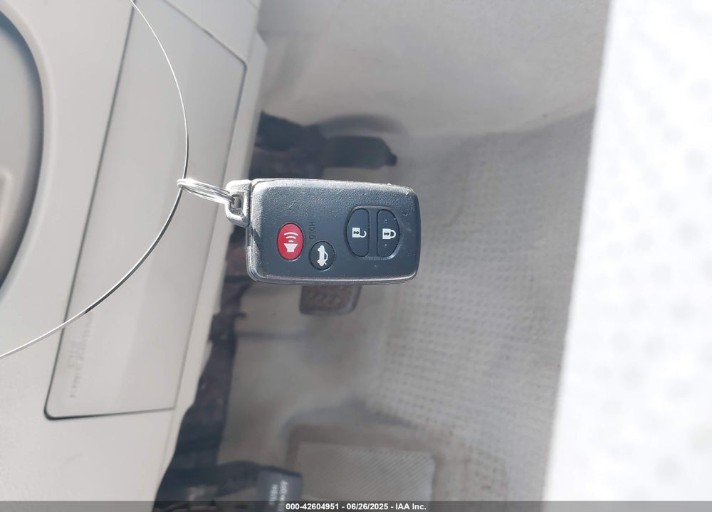 2011 TOYOTA AVALON VIN: 4T1BK3DB8BU439373