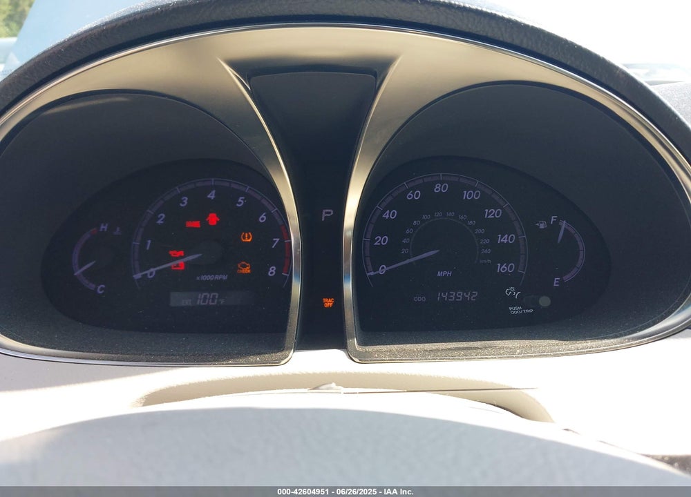 2011 TOYOTA AVALON VIN: 4T1BK3DB8BU439373