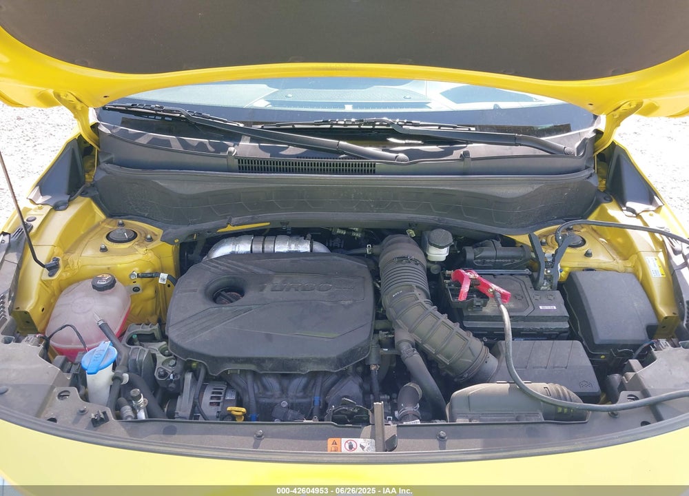 2023 KIA SELTOS VIN: KNDETCA25P7443311