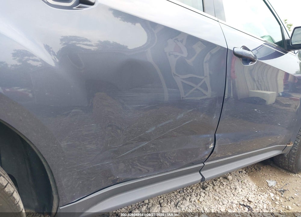 2013 CHEVROLET EQUINOX VIN: 2GNALBEK6D6329940