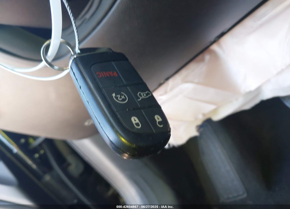 2021 JEEP COMPASS VIN: 3C4NJDEB3MT601660