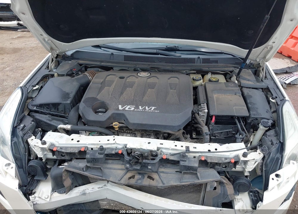 2015 CADILLAC XTS VIN: 2G61M5S37F9144028